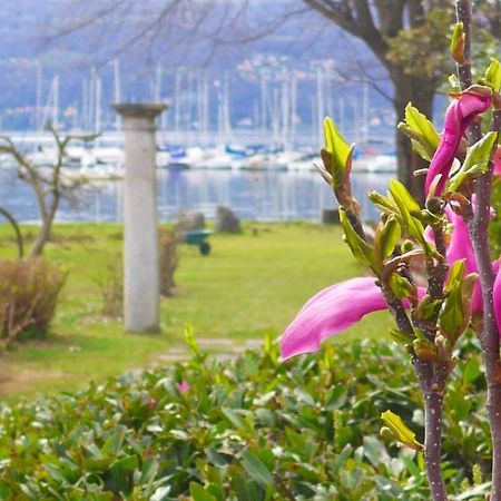 The Gulf Villa - Lago Maggiore Monvalle Dış mekan fotoğraf